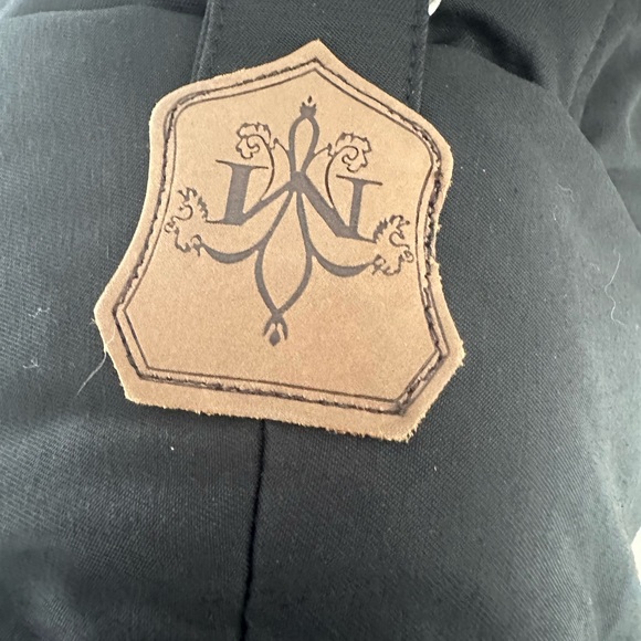 MACKAGE PARKA - like new - Picture 8 of 11